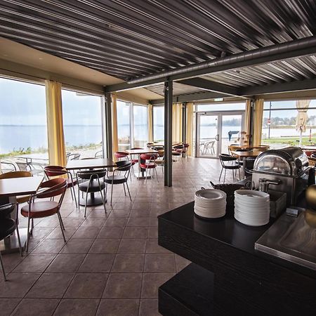Hotel Promenaadi Haapsalu Dış mekan fotoğraf