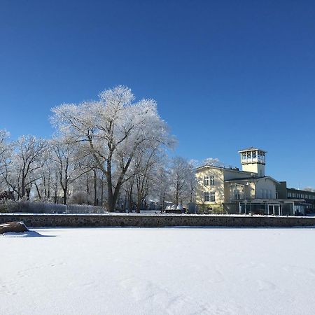 Hotel Promenaadi Haapsalu Dış mekan fotoğraf