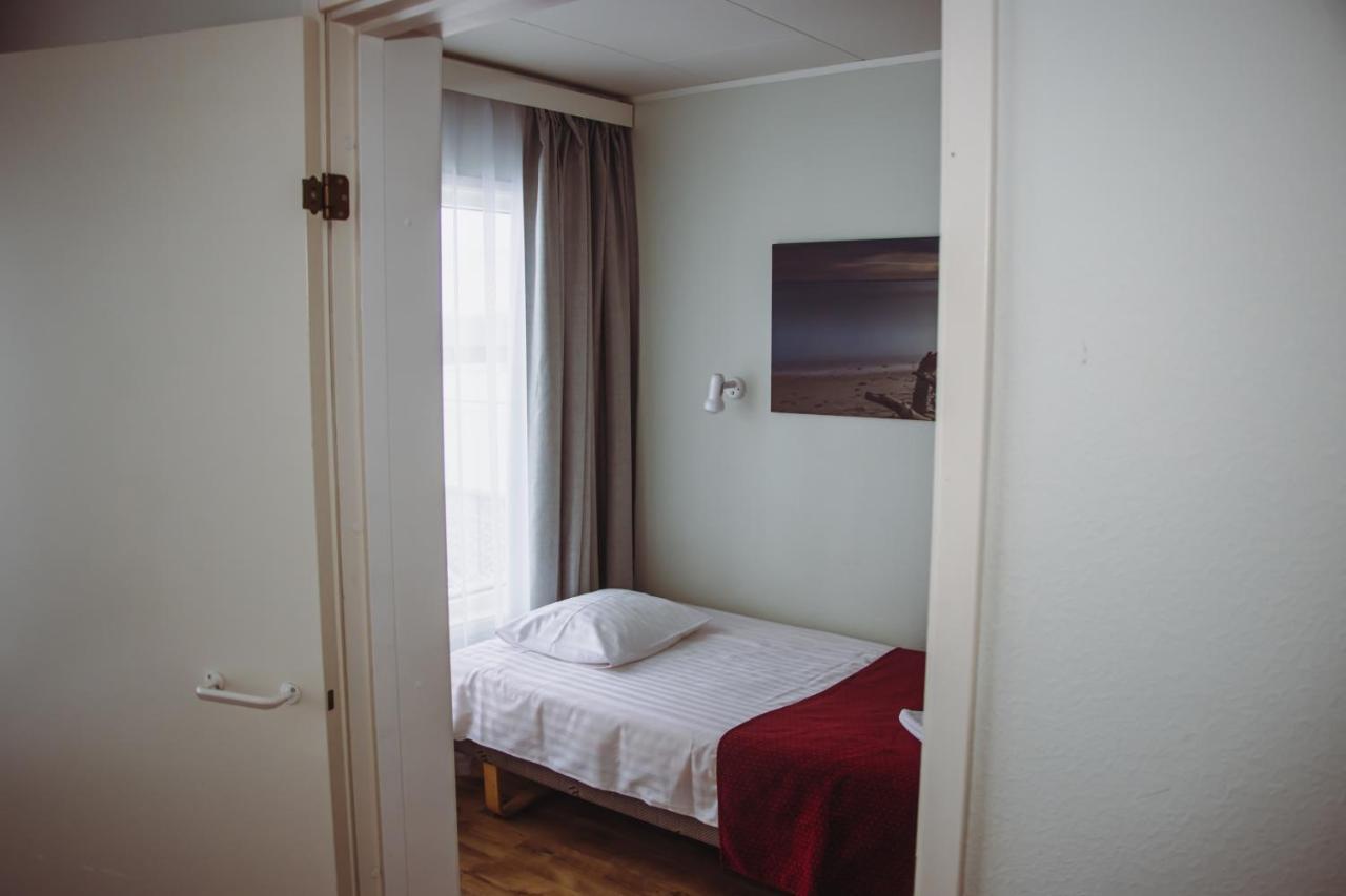 Hotel Promenaadi Haapsalu Dış mekan fotoğraf