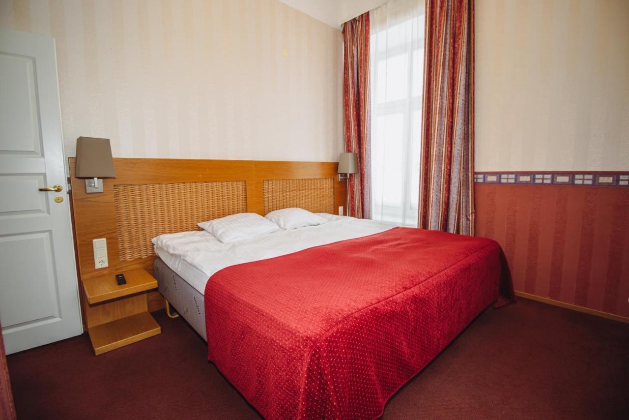 Hotel Promenaadi Haapsalu Dış mekan fotoğraf