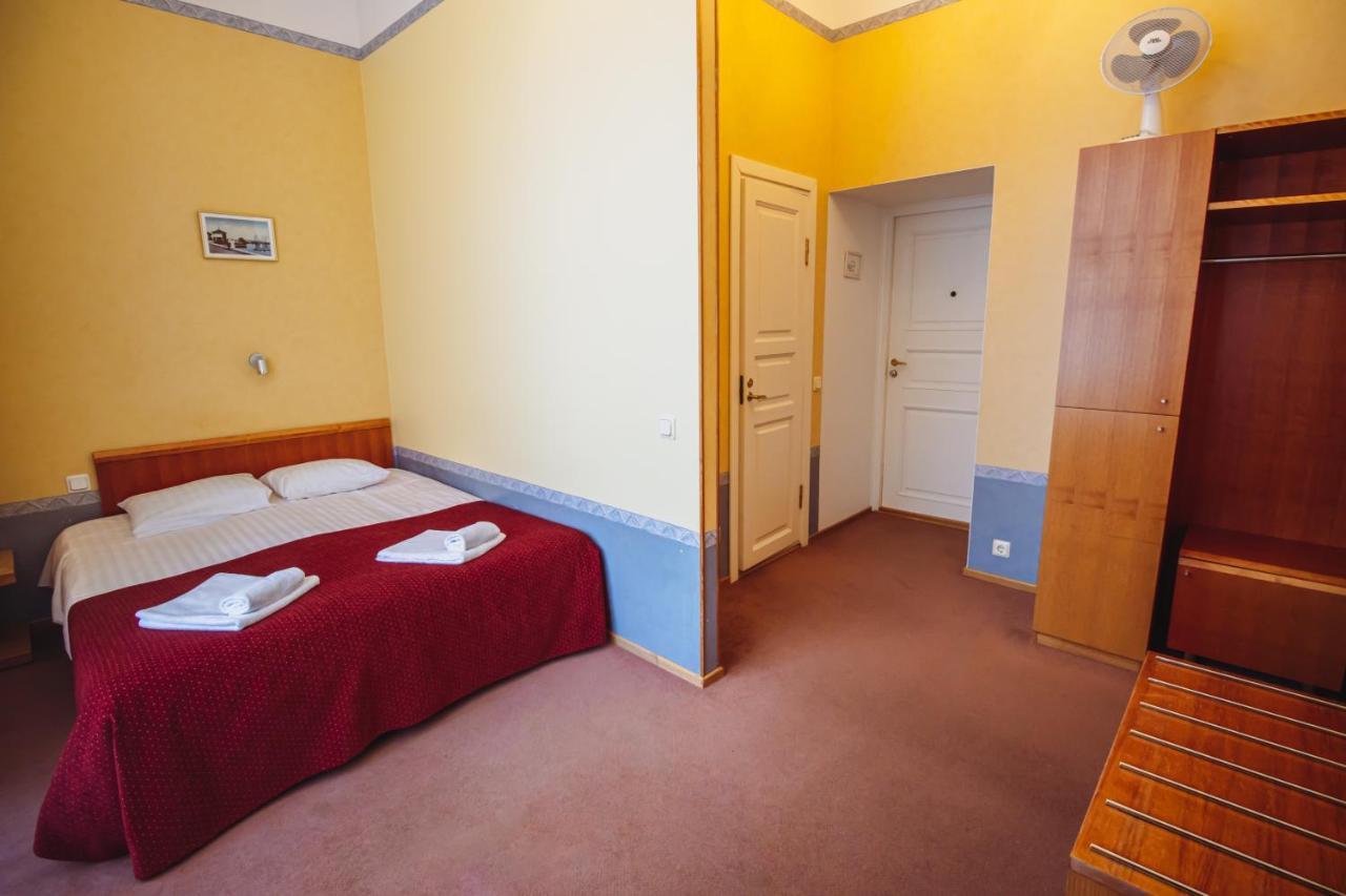 Hotel Promenaadi Haapsalu Dış mekan fotoğraf